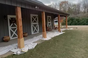 painting contractor Lake Orion before and after photo 1753707210071_exteriror-painting41