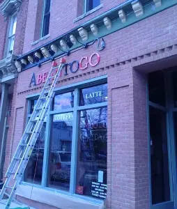 painting contractor Lake Orion before and after photo 1753707217560_exteriror-painting42
