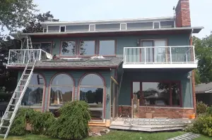 painting contractor Lake Orion before and after photo 1753707234959_exteriror-painting45